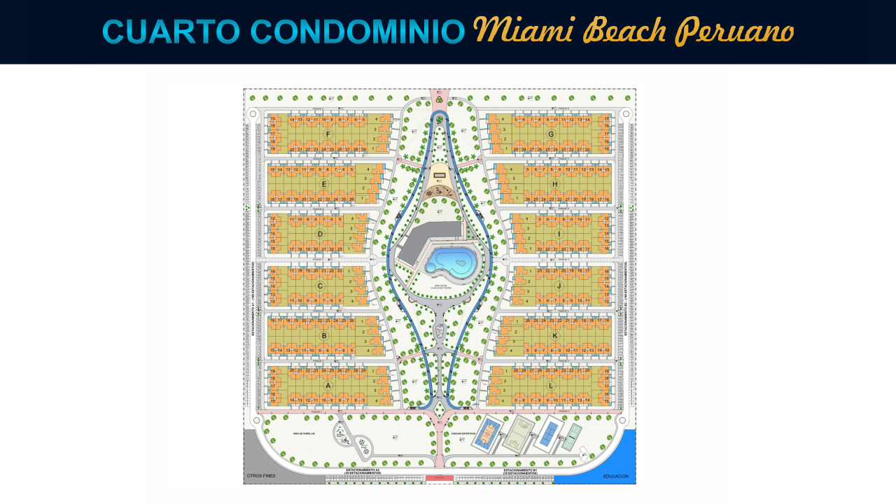 CUARTO CONDOMINIO