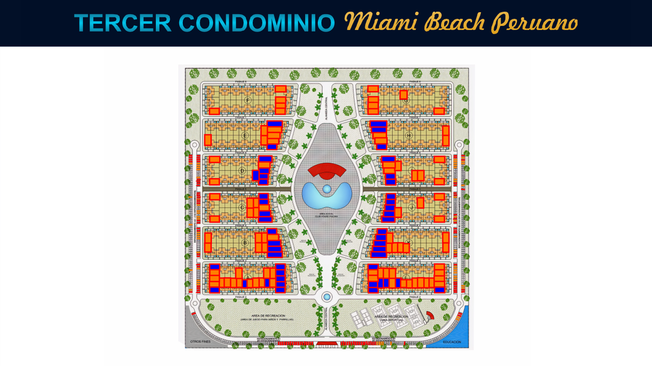 TERCER CONDOMINIO