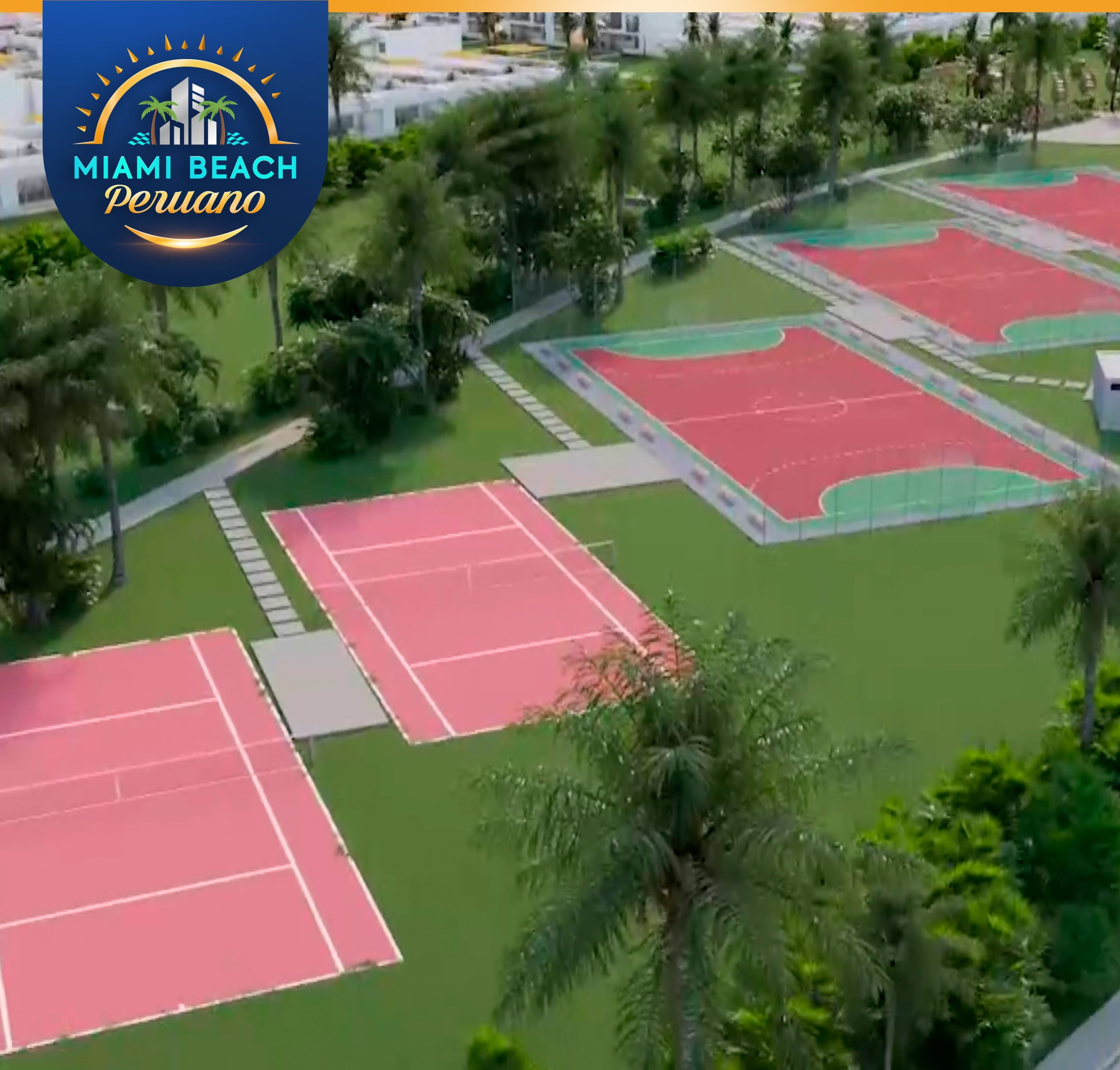 Área Deportiva